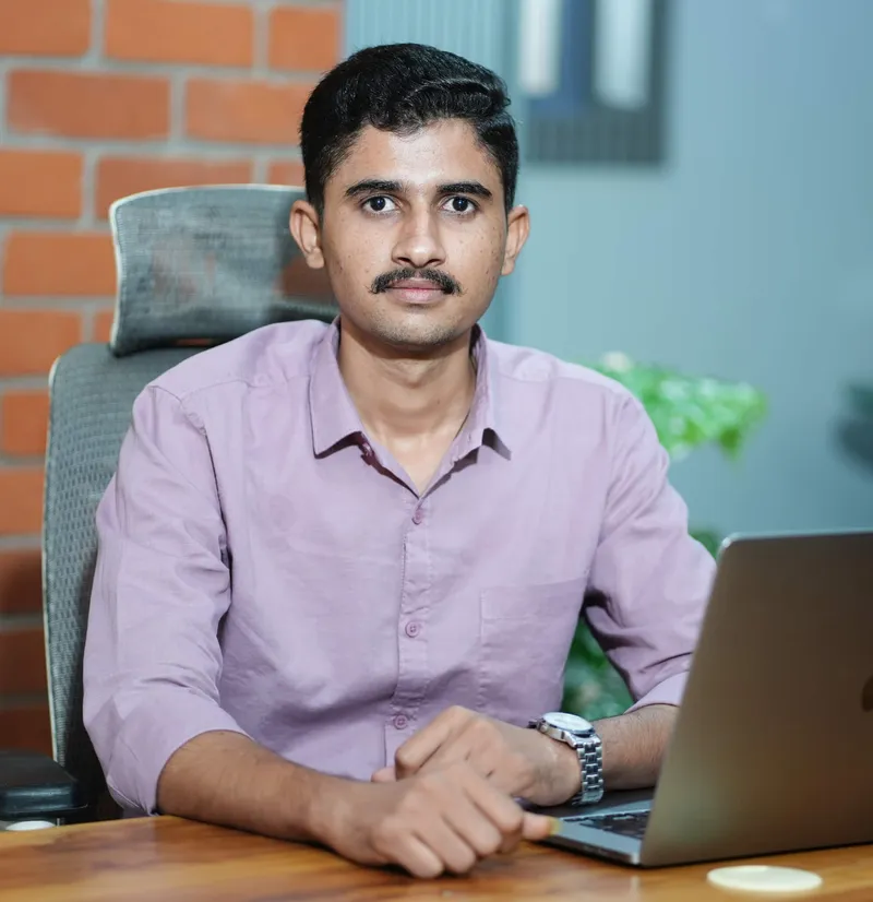 Gautam Purohit