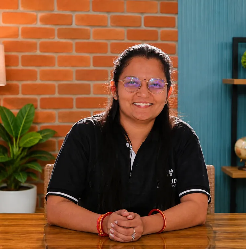 Keni Bhatt