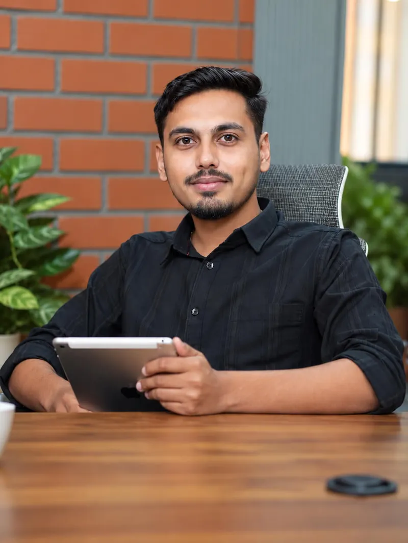 Krunal Bulsara
