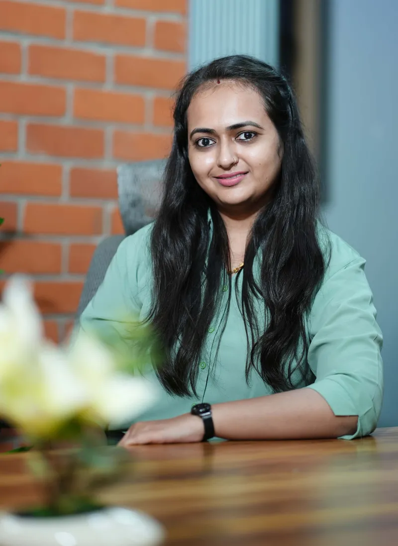 Nency Patel