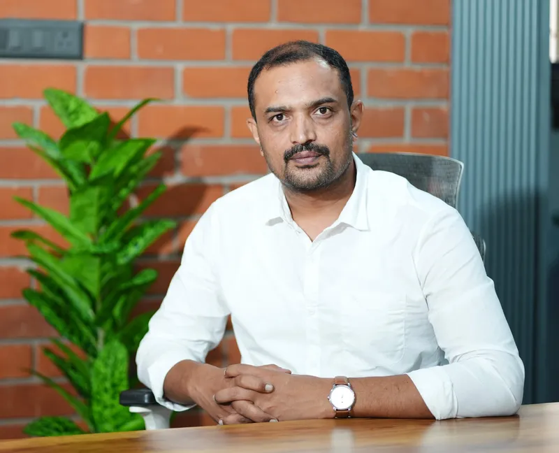 Piyush Purohit