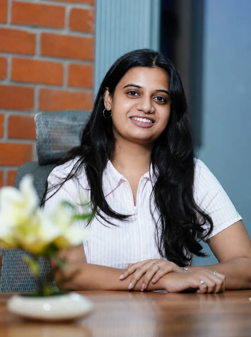 Prerna Vispute