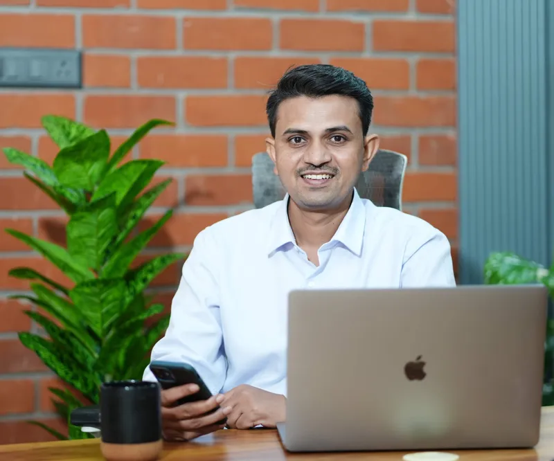 Raghu Purohit