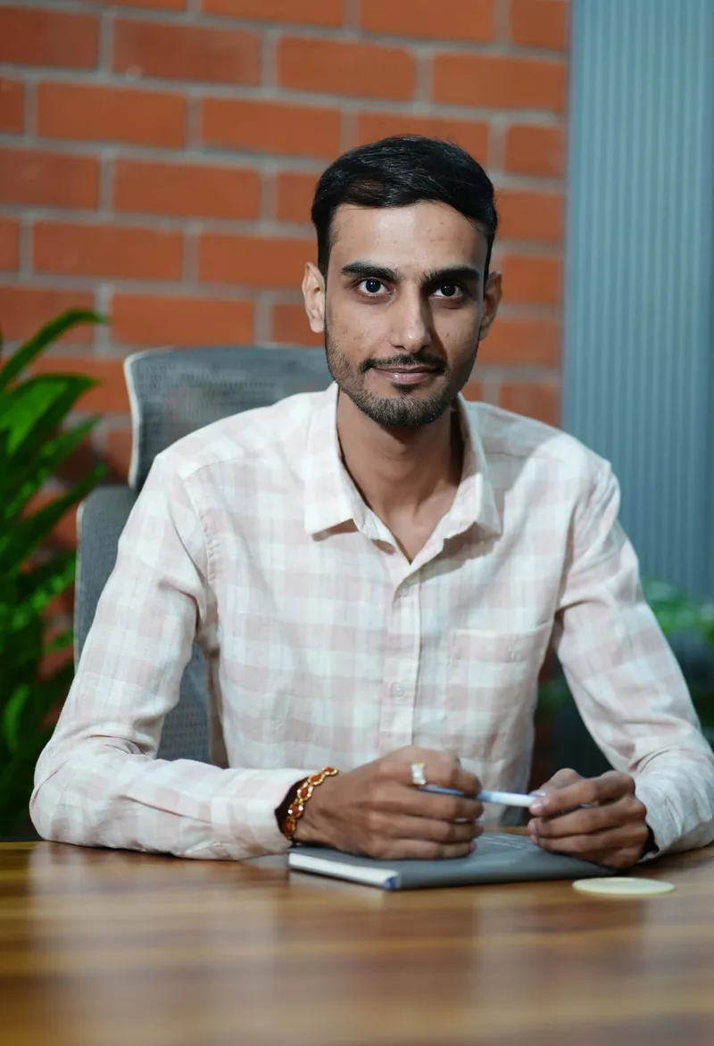 Uday Rajai